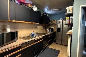 Gepflegtes Einfamilienhaus mit schön angelegtem Garten – Die vollständige Adresse der Immobilie erhältst du vom Anbieter., 67126 Hochdorf-Assenheim – Vorschaubild 4