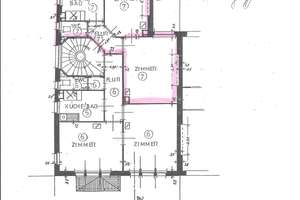 Helle 2-Zimmer Wohnung in Stuttgart-Süd, Nähe Marienhospital, Erwin-Schöttle-Platz – Möhringer Straße 65A, 70199 Heslach, Stuttgart – Vorschaubild 12