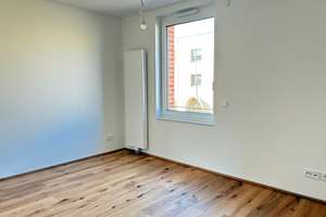KRONSRODE | NEUBAU | Modernes 5-Zimmer-Reihenmittelhaus mit Garten und Einbauküche (optional) – Deelgrafen  7, 30539 Bemerode, Hannover – Vorschaubild 14