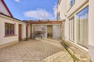 Gepflegtes EFH mit großem Garten in der Karl-Marx-Siedlung! – Worms – Vorschaubild 18