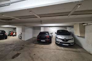 Pariser Flair & Design: Einzigartige ETW in der Taunusstraße von PRIVAT – Die vollständige Adresse der Immobilie erhältst du vom Anbieter., 65183 Nordost, Wiesbaden – Vorschaubild 25
