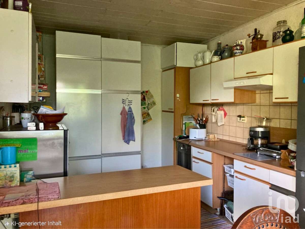 Immobilie in Lonnig - Kleines Haus mit Geschichte und großem Potenzial –für Handwerker, Gartenliebhaber und kreative Köpfe - Bild 0