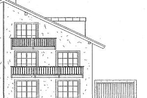 ZuHAUSe mit 5 Zimmern in Feldmoching 
