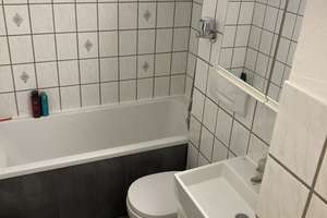 1-Zimmer Wohnung mit Balkon in München Sendling-Westpark – Albert-Roßhaupter-Straße 70, 81369 Mittersendling, München – Vorschaubild 6
