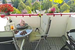 Wohnen mit Charakter: 2-Zimmer-Apartment in Berlin – Neubrandenburger Straße 82, 13059 Neu-Hohenschönhausen, Berlin – Vorschaubild 4