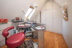 2,5 Zimmer-Wohnung auf 2 Ebenen in Lübeck St. Gertrud – Wattstraße 19, 23566 Sankt Gertrud, Lübeck – Vorschaubild 10