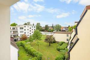 Wettbergen Terrassenhaus: attraktive 3-Zimmerwohnung im 3.OG mit Garage und Stellplatz – Die vollständige Adresse der Immobilie erhältst du vom Anbieter., 30457 Wettbergen, Hannover – Vorschaubild 13