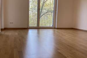 Traumhafte 3-Zimmer-Wohnung in den Karolinger Höfen mit Blick auf die Düssel – Merowingerstraße 30, 40223 Bilk, Düsseldorf – Vorschaubild 4