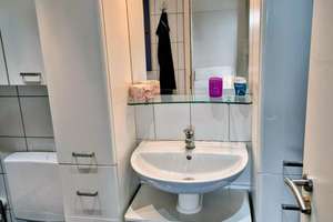 Sofort freie Wohnung mit Balkon, Aufzug & Stellplatz - provisionsfrei – Suttnerstraße 36, 70437 Freiberg, Stuttgart – Vorschaubild 10