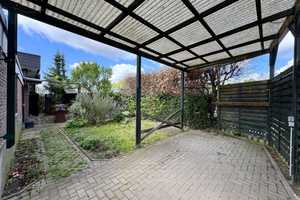 Charmanter Bungalow mit umlaufendem Garten - freistehend inkl. Garage & Carport! – Neuss (Rhein-Kreis) – Vorschaubild 32