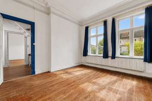 Historischer Charme mit Mehrwert: Gründerzeithaus & Bauplatz – Die vollständige Adresse der Immobilie erhältst du vom Anbieter., 22587 Blankenese, Hamburg – Vorschaubild 4