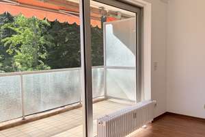 "CHARMING QUEEN !" Charmante Wohnung mit wunderschönem Blick in's Grüne! – 60599 Sachsenhausen-Süd, Frankfurt am Main – Vorschaubild 4
