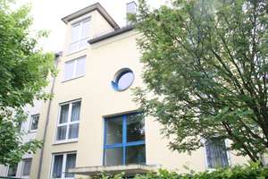 +++Eigennutzer aufgepasst - helle, freundliche 2 Zi. WE mit Terrasse, GT, TG. &  Blick ins Grüne+++ – Engelsdorfer Straße 349, 4317 Engelsdorf, Leipzig – Vorschaubild 3