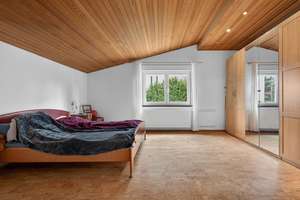 Vom Sonnenaufgang bis zur Abendstunde: Wohnen mit Blick ins Glück – Die vollständige Adresse der Immobilie erhältst du vom Anbieter., 76199 Rüppurr, Karlsruhe – Vorschaubild 28