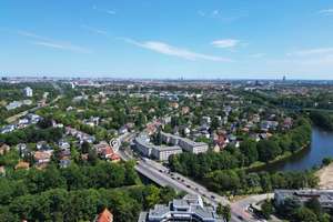 Historische Berliner Stadtvilla am Teltowkanal – Die vollständige Adresse der Immobilie erhältst du vom Anbieter., 12247 Steglitz, Berlin – Vorschaubild 27