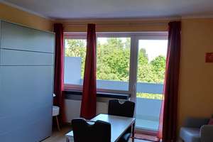 Moderner Wohntraum in Bestlage: Single-Apartment mit Concierge-Service nahe Kurfürstendamm – Eisenzahnstraße 14, 10709 Wilmersdorf, Berlin – Vorschaubild 19