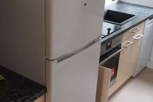 PROVISIONSFREI: Stilvoll sanierte 3-Zimmer-Wohnung mit Loggia, neuer Einbauküche, Parkett – Luzernerweg 64, 51063 Mülheim (Ortsteil), Köln – Vorschaubild 9