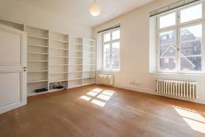 Repräsentative Stadtvilla in Kaiserswerth – Wohnen und Arbeiten in historischer Altstadtlage – Die vollständige Adresse der Immobilie erhältst du vom Anbieter., 40489 Kaiserswerth, Düsseldorf – Vorschaubild 6