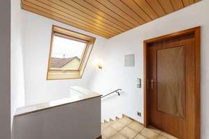 Wohnen mit Charakter: Modernes Einfamilienhaus in Zuffenhausen – Aspacher Straße 5, 70435 Zuffenhausen-Mitte, Stuttgart – Vorschaubild 7
