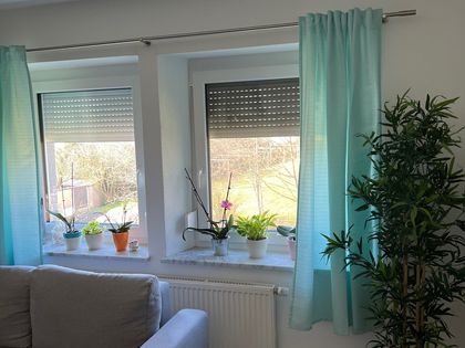 3-Zimmer Whg mit Balkon in high quality Waldsassen