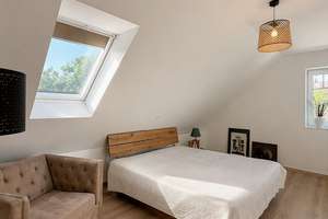 Moderne Doppelhaushälfte mit hochwertiger Ausstattung, 5 Zimmern und Garten in Münster‑Sprakel – 48159 Sprakel, Münster – Vorschaubild 12
