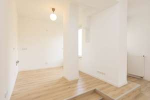 Ein Schmuckstück: stillvoll und frisch sanierte Altbauwohnung mit Balkon und Garten-provisionsfrei – Die vollständige Adresse der Immobilie erhältst du vom Anbieter., 50939 Klettenberg, Köln – Vorschaubild 21