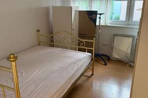 Erdgeschosswohnung in Schwabing: 1,5 Zimmerwohnung mit Küche – Die vollständige Adresse der Immobilie erhältst du vom Anbieter., 80803 Münchner Freiheit, München – Vorschaubild 7