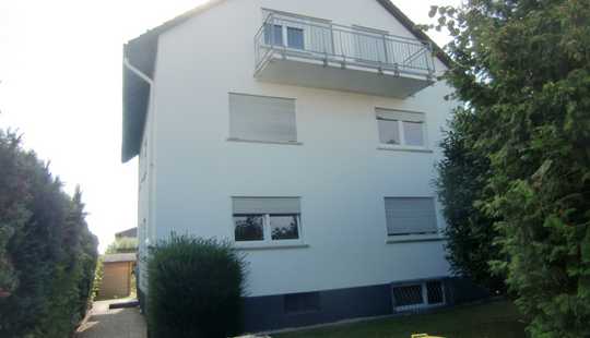 Bild von Großzügiges Haus mit  4 Wohneinheiten in 61118 Bad Vilbel