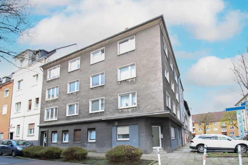 Aus alt mach neu: Sanierungsbedürftige Eigentumswohnung für kreative Köpfe, Essen – Bild 3