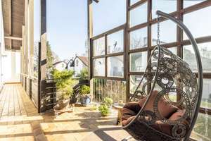 Einfamilienhaus mit Einlieger-Dachstudio und herrlichem Südgarten am Isarhochufer – Die vollständige Adresse der Immobilie erhältst du vom Anbieter., 82031 Grünwald – Vorschaubild 17