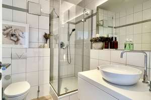 Einfach oben - 
Penthouse in Rheinnähe – Die vollständige Adresse der Immobilie erhältst du vom Anbieter., 53225 Beuel-Mitte, Bonn – Vorschaubild 15