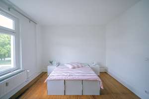 Provisionsfrei & preisreduziert! Villa mit 5 Einheiten in Hamburg-Blankenese. – Schenefelder Landstraße 43, 22587 Blankenese, Hamburg – Vorschaubild 4