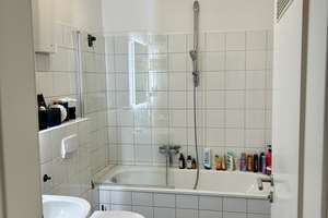 Schöne Altbau Wohnung in der Bielefelder Innenstadt – Herforder Straße 12, 33602 Mitte, Bielefeld – Vorschaubild 5