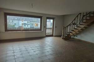 Charmante Maisonette-Wohnung in Holt- Top Lage!