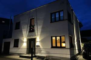 EFH in Zehlendorf, 6 Zimmer, Pool, Sauna, Provisionsfrei, sofort verfügbar – 14167 Zehlendorf, Berlin – Vorschaubild 46