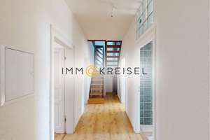 *Niedrige Provision* Großzügige Maisonette mit 114 m² und Potenzial – unvermietet & renditestark