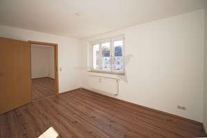 !! Grün und Ruhig Wohnen !! Helle 2-Zimmer-Wohnung mit Einbauküche und Tageslichtbad – Rilkestraße 76, 9114 Borna-Heinersdorf, Chemnitz – Vorschaubild 5