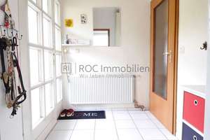 Familienfreundliche Doppelhaushälfte mit zwei Terrassen! Berlin-Lichtenrade – Die vollständige Adresse der Immobilie erhältst du vom Anbieter., 12307 Lichtenrade, Berlin – Vorschaubild 8