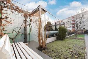 Familienfreundliches Reihenmittelhaus in 90449 Nürnberg-Gebersdorf – Wohlfühlen auf allen Ebenen – Die vollständige Adresse der Immobilie erhältst du vom Anbieter., 90449 Gebersdorf, Nürnberg – Vorschaubild 3