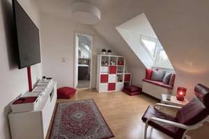 6 Zimmer, 3 Bäder, Gute Lage – Ihr neues Zuhause wartet! – Die vollständige Adresse der Immobilie erhältst du vom Anbieter., 85057 Nordwest, Ingolstadt – Vorschaubild 2