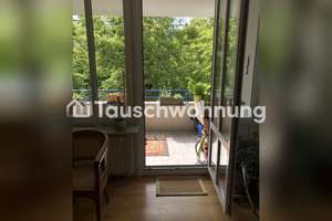 Tauschwohnung: Schöne Wohnung mit großem Balkon – Die vollständige Adresse der Immobilie erhältst du vom Anbieter., 81927 Oberföhring, München – Vorschaubild 3