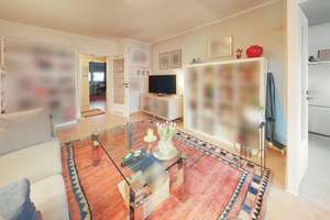 Bilderstöckchen: Vermietete Wohnung mit Balkon und Stellplatz – Die vollständige Adresse der Immobilie erhältst du vom Anbieter., 50739 Bilderstöckchen, Köln – Vorschaubild 2