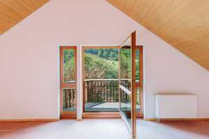 Charmantes Einfamilienhaus in Hanglage mit sonniger Südterrasse im Wiesental – Lörrach (Kreis) – Vorschaubild 35
