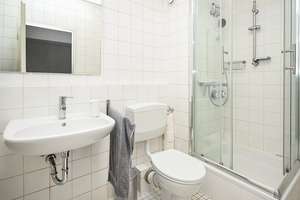 Maisonette-Wohnung mit Dachterrasse im Herzen von Hannover! – 30171 Südstadt, Hannover – Vorschaubild 4