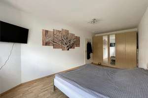 Attraktive 2-Zimmer-Wohnung mit großer Dachterrasse in Bergedorf – Die vollständige Adresse der Immobilie erhältst du vom Anbieter., 21031 Lohbrügge, Hamburg – Vorschaubild 6