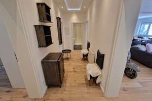 Wohnen mit Charakter: 3-Zimmer-Wohnung in Ingolstadt-Südwest – Münchener Straße 23g, 85051 Münchener Straße, Ingolstadt – Vorschaubild 2