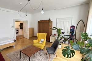 Charmant & Großzügig!
 2-Zimmer Wohnung im Herzen der Altstadt! – Die vollständige Adresse der Immobilie erhältst du vom Anbieter., 93047 Innenstadt, Regensburg – Vorschaubild 3