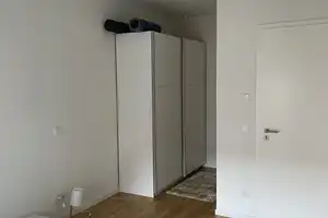 Nachmieter gesucht: 2-Zimmer-Wohnung mit Balkon im Frankenberg, Aachen – Bismarckstraße 135, 52066 Aachen – Vorschaubild 5