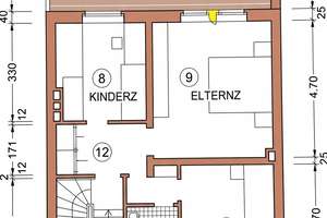 [Provisionsfrei] HOCHWERTIGES FAMILIENDOMIZIL IM AUENVIERTEL – Bismarckstr. 13, 50996 Rodenkirchen (Ortsteil), Köln – Vorschaubild 37