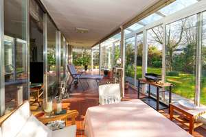 Exklusiver Bungalow mit Wintergarten & großzügigem Garten – Die vollständige Adresse der Immobilie erhältst du vom Anbieter., 41468 Uedesheim, Neuss – Vorschaubild 19